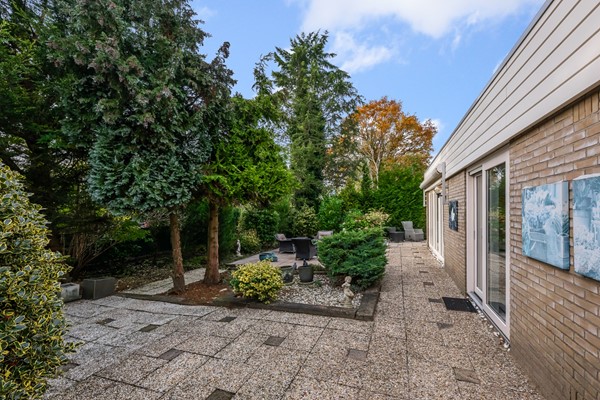 Medium property photo - Reigerpark 25, 1444 AA Purmerend